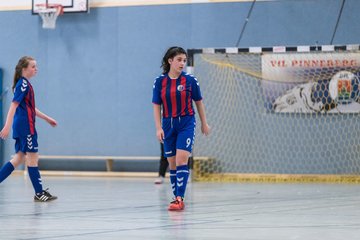 Bild 195 - HFV Futsalmeisterschaft C-Juniorinnen